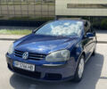 Синій Фольксваген Гольф, об'ємом двигуна 1.6 л та пробігом 219 тис. км за 6000 $, фото 1 на Automoto.ua