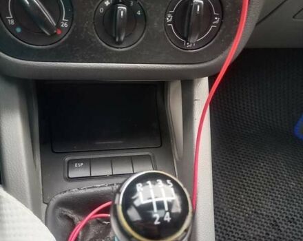 Синий Фольксваген Гольф, объемом двигателя 1.9 л и пробегом 314 тыс. км за 5150 $, фото 41 на Automoto.ua