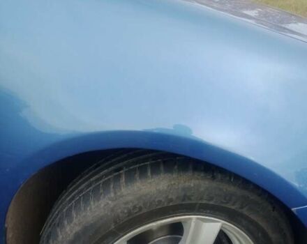 Синий Фольксваген Гольф, объемом двигателя 1.9 л и пробегом 314 тыс. км за 5150 $, фото 11 на Automoto.ua