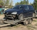 Синий Фольксваген Гольф, объемом двигателя 1.9 л и пробегом 200 тыс. км за 1301 $, фото 1 на Automoto.ua
