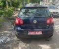 Синій Фольксваген Гольф, об'ємом двигуна 1.6 л та пробігом 230 тис. км за 5650 $, фото 3 на Automoto.ua