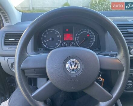 Синий Фольксваген Гольф, объемом двигателя 1.4 л и пробегом 175 тыс. км за 5299 $, фото 40 на Automoto.ua