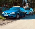 Синій Фольксваген Гольф, об'ємом двигуна 1.4 л та пробігом 251 тис. км за 5000 $, фото 1 на Automoto.ua