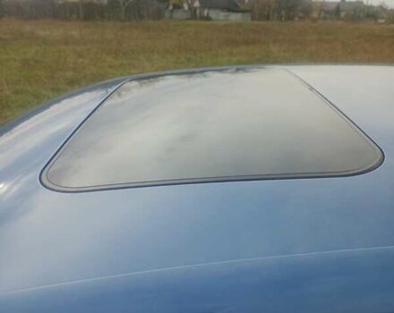 Синий Фольксваген Гольф, объемом двигателя 1.9 л и пробегом 314 тыс. км за 5150 $, фото 8 на Automoto.ua