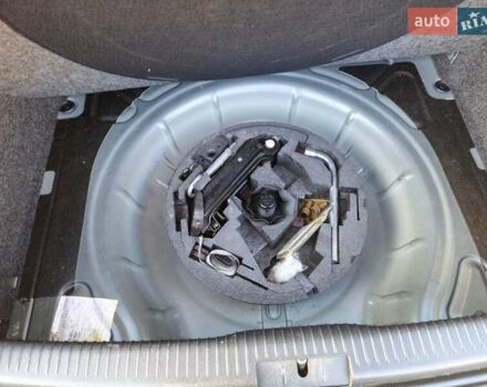 Синий Фольксваген Гольф, объемом двигателя 1.6 л и пробегом 174 тыс. км за 5500 $, фото 31 на Automoto.ua