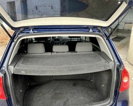 Синий Фольксваген Гольф, объемом двигателя 0 л и пробегом 267 тыс. км за 4800 $, фото 18 на Automoto.ua