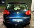 Синій Фольксваген Гольф, об'ємом двигуна 1.6 л та пробігом 320 тис. км за 4000 $, фото 1 на Automoto.ua