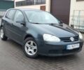 Синій Фольксваген Гольф, об'ємом двигуна 1.4 л та пробігом 223 тис. км за 4500 $, фото 1 на Automoto.ua