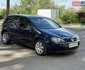 Синий Фольксваген Гольф, объемом двигателя 1.6 л и пробегом 262 тыс. км за 5100 $, фото 1 на Automoto.ua
