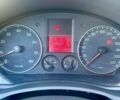 Синий Фольксваген Гольф, объемом двигателя 1.39 л и пробегом 175 тыс. км за 4600 $, фото 9 на Automoto.ua