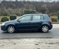 Синий Фольксваген Гольф, объемом двигателя 1.6 л и пробегом 300 тыс. км за 1999 $, фото 1 на Automoto.ua