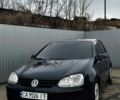 Синій Фольксваген Гольф, об'ємом двигуна 1.9 л та пробігом 367 тис. км за 4590 $, фото 1 на Automoto.ua
