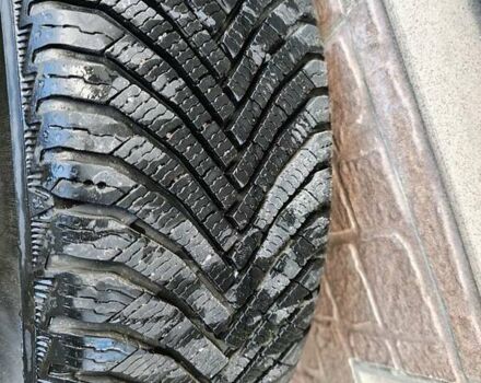 Синий Фольксваген Гольф, объемом двигателя 1.98 л и пробегом 145 тыс. км за 6500 $, фото 2 на Automoto.ua