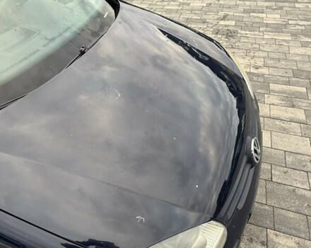 Фольксваген Гольф 2004 у Луцьку на Automoto.ua Синій Фольксваген Гольф, об'ємом двигуна 1.39 л та пробігом 245 тис. км за 5100 $, фото 5 на Automoto.ua