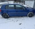 Синій Фольксваген Гольф, об'ємом двигуна 1.4 л та пробігом 175 тис. км за 5800 $, фото 3 на Automoto.ua