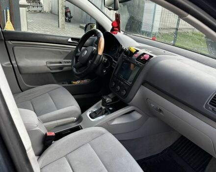 Синій Фольксваген Гольф, об'ємом двигуна 1.6 л та пробігом 270 тис. км за 5800 $, фото 3 на Automoto.ua