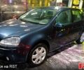 Синій Фольксваген Гольф, об'ємом двигуна 1.6 л та пробігом 320 тис. км за 4000 $, фото 1 на Automoto.ua