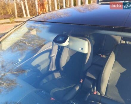 Синий Фольксваген Гольф, объемом двигателя 1.6 л и пробегом 174 тыс. км за 5500 $, фото 44 на Automoto.ua