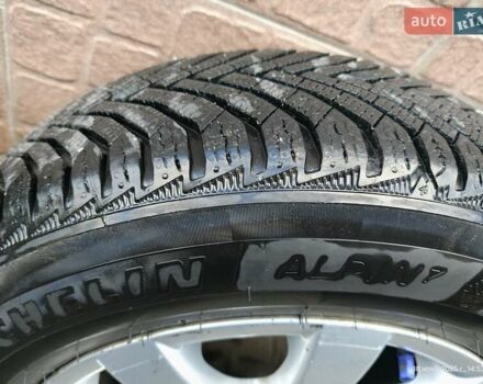 Синий Фольксваген Гольф, объемом двигателя 1.98 л и пробегом 145 тыс. км за 6500 $, фото 1 на Automoto.ua