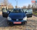 Синий Фольксваген Гольф, объемом двигателя 1.6 л и пробегом 174 тыс. км за 5500 $, фото 13 на Automoto.ua