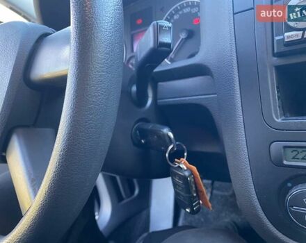 Синий Фольксваген Гольф, объемом двигателя 1.4 л и пробегом 175 тыс. км за 5299 $, фото 44 на Automoto.ua