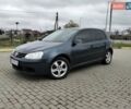 Синий Фольксваген Гольф, объемом двигателя 1.39 л и пробегом 217 тыс. км за 4500 $, фото 8 на Automoto.ua