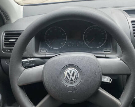 Синий Фольксваген Гольф, объемом двигателя 1.6 л и пробегом 230 тыс. км за 5300 $, фото 18 на Automoto.ua