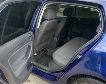 Фольксваген Гольф 2004 у Вінниці на Automoto.ua Синій Фольксваген Гольф, об'ємом двигуна 1.39 л та пробігом 205 тис. км за 5300 $, фото 6 на Automoto.ua