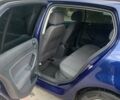 Фольксваген Гольф 2004 у Вінниці на Automoto.ua Синій Фольксваген Гольф, об'ємом двигуна 1.39 л та пробігом 205 тис. км за 5300 $, фото 6 на Automoto.ua
