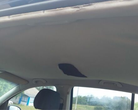 Синий Фольксваген Гольф, объемом двигателя 1.4 л и пробегом 280 тыс. км за 3600 $, фото 7 на Automoto.ua