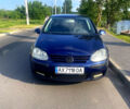 Фольксваген Гольф 2004 в Василькове на Automoto.ua Синий Фольксваген Гольф, объемом двигателя 1.6 л и пробегом 206 тыс. км за 4299 $, фото 6 на Automoto.ua
