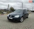 Синий Фольксваген Гольф, объемом двигателя 1.39 л и пробегом 217 тыс. км за 4500 $, фото 1 на Automoto.ua