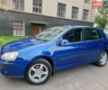 Синій Фольксваген Гольф, об'ємом двигуна 1.6 л та пробігом 170 тис. км за 5600 $, фото 1 на Automoto.ua