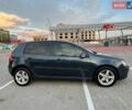 Синий Фольксваген Гольф, объемом двигателя 1.6 л и пробегом 243 тыс. км за 3950 $, фото 18 на Automoto.ua