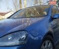 Синий Фольксваген Гольф, объемом двигателя 1.39 л и пробегом 120 тыс. км за 4500 $, фото 4 на Automoto.ua