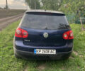Синій Фольксваген Гольф, об'ємом двигуна 1.4 л та пробігом 235 тис. км за 5180 $, фото 1 на Automoto.ua