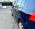 Синий Фольксваген Гольф, объемом двигателя 1.4 л и пробегом 289 тыс. км за 4450 $, фото 6 на Automoto.ua
