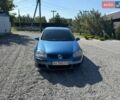 Синий Фольксваген Гольф, объемом двигателя 1.6 л и пробегом 240 тыс. км за 4750 $, фото 1 на Automoto.ua