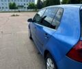 Синій Фольксваген Гольф, об'ємом двигуна 1.9 л та пробігом 285 тис. км за 5500 $, фото 4 на Automoto.ua