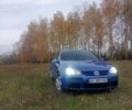 Синий Фольксваген Гольф, объемом двигателя 1.9 л и пробегом 314 тыс. км за 5150 $, фото 7 на Automoto.ua
