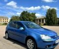 Синій Фольксваген Гольф, об'ємом двигуна 1.9 л та пробігом 285 тис. км за 5500 $, фото 8 на Automoto.ua