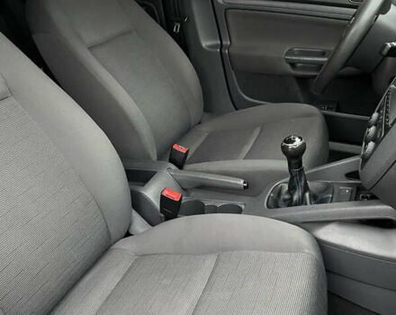 Синій Фольксваген Гольф, об'ємом двигуна 1.4 л та пробігом 161 тис. км за 3500 $, фото 36 на Automoto.ua