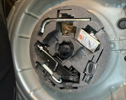 Синий Фольксваген Гольф, объемом двигателя 1.6 л и пробегом 171 тыс. км за 5350 $, фото 11 на Automoto.ua