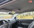 Синий Фольксваген Гольф, объемом двигателя 1.9 л и пробегом 298 тыс. км за 5700 $, фото 15 на Automoto.ua