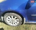 Синій Фольксваген Гольф, об'ємом двигуна 1.6 л та пробігом 298 тис. км за 4500 $, фото 4 на Automoto.ua