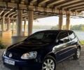 Фольксваген Гольф 2004 в Каменское - Днепродзержинск на Automoto.ua Синий Фольксваген Гольф, объемом двигателя 1.6 л и пробегом 212 тыс. км за 4500 $, фото 12 на Automoto.ua
