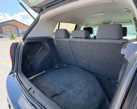 Синий Фольксваген Гольф, объемом двигателя 1.6 л и пробегом 386 тыс. км за 4700 $, фото 15 на Automoto.ua