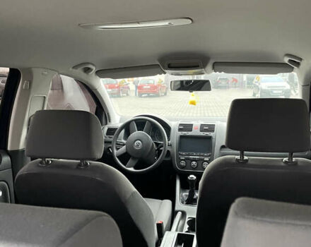 Синій Фольксваген Гольф, об'ємом двигуна 1.4 л та пробігом 161 тис. км за 3500 $, фото 25 на Automoto.ua