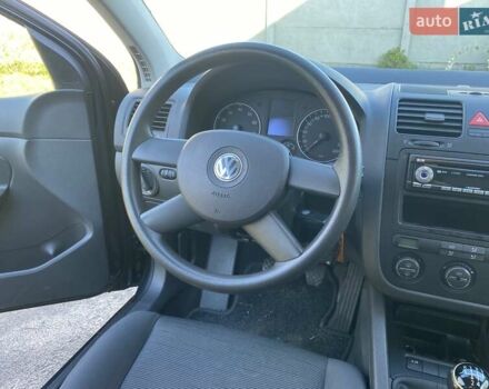 Синий Фольксваген Гольф, объемом двигателя 1.4 л и пробегом 175 тыс. км за 5299 $, фото 31 на Automoto.ua