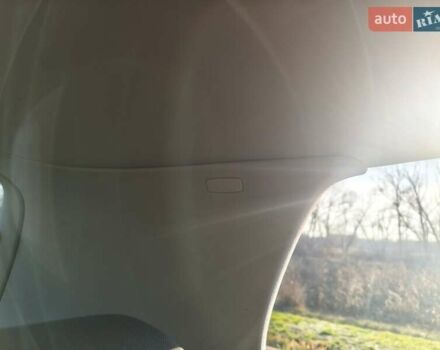 Синий Фольксваген Гольф, объемом двигателя 1.6 л и пробегом 174 тыс. км за 5500 $, фото 29 на Automoto.ua